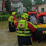 Alluvione in Emilia Romagna