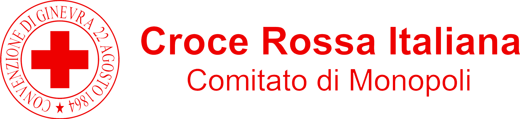 Croce Rossa Italiana - Comitato di Monopoli